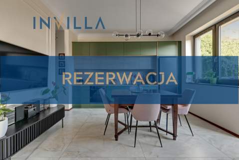 Kamienica. 3 pokojowe mieszkanie nad morzem 64 m2