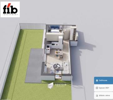2 pokoje Taras 137 m2 garaż komórka