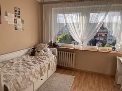 Sprzedam mieszkanie 80m2/ 4 pokoje na 3 pietrze w Stargardzi