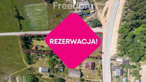 Dom w pobliżu Zalewu Siemianówka