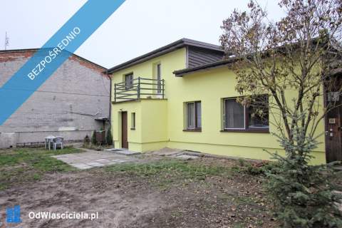 4-pok. Dom 80m2 , Radzymin