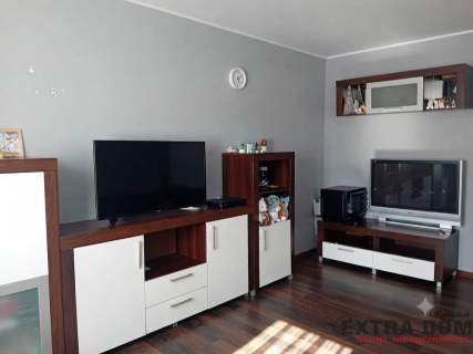 Mieszkanie na sprzedaż, 42,17 m2, Goleniów