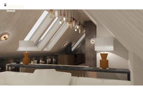 Top apartament Zakopane widok Giewont garaż SPA 