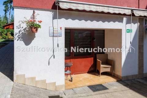 Mieszkanie na sprzedaż, 36,11 m2, Włoszakowice