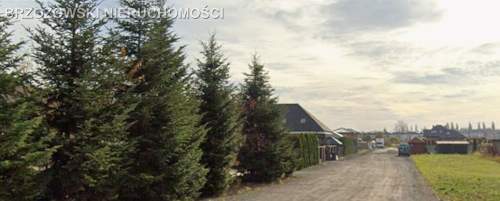 Dawidy Bankowe, 1940 m2, MPZP, mieszkaniowa