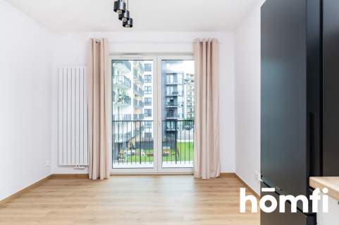NA WYNAJEM MIESZKANIE 47m2/Słoneczny Balkon
