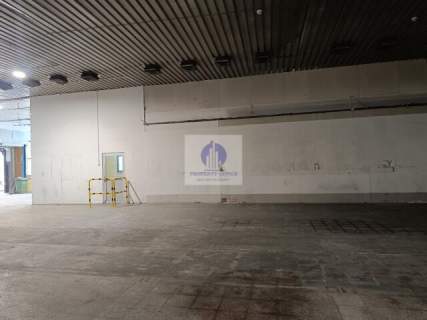 Bielany lokal magazynowo-produkcyjny 634,56m2 do wynajęcia