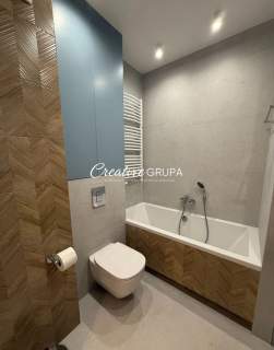 Na wynajem 4-pokojowy apartament blisko metra