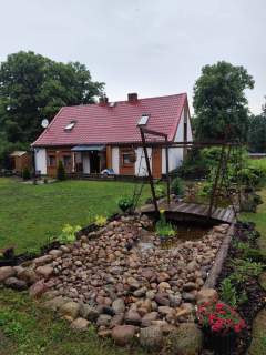 Dom na sprzedaż, 90 m2, Starowice