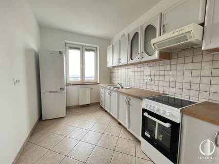 Mieszkanie 40 mkw balkon Metro 20m