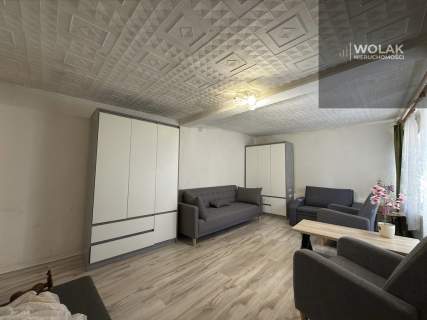 Mieszkanie 51,8m2 w Bystrzycy Kłodzkiej