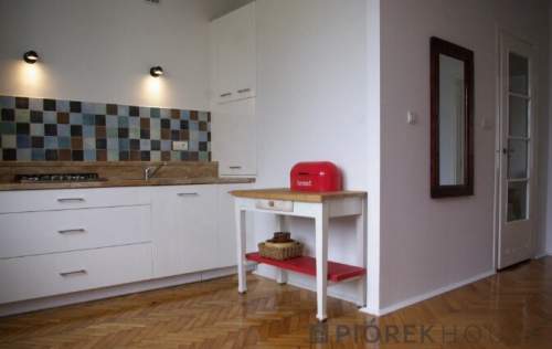 3-pokojowe mieszkanie na Żoliborzu