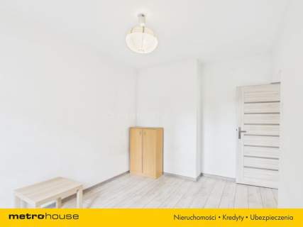 10 min od Uniwersytetu, 2 pokoje, 43 m2.