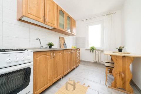 Mieszkanie na sprzedaż, 65,56 m2, Gorzów Wielkopolski