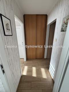 Mieszkanie na sprzedaż, 60 m2, Lubin