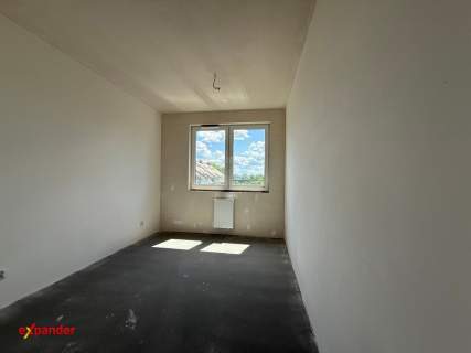OKAZJA 3 pokoje,taras 20m,balkon,3 miejsca w garażu,DUŻO zieleni,...