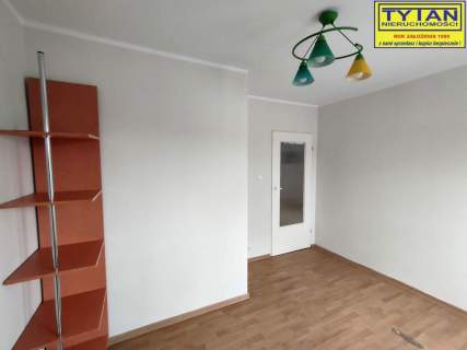 3 pokoje, 64,6 m , duży balkon, Małachowskiego 8
