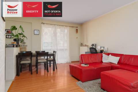 3 pokoje garderoba pralnia garaż - 87m2