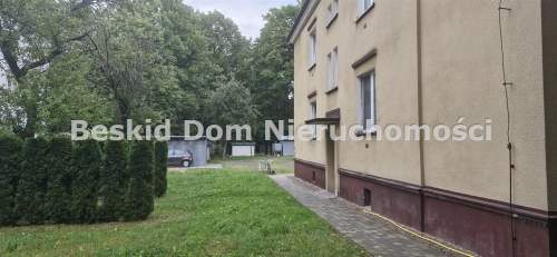 Mieszkanie na sprzedaż, 52 m2, Bielsko-Biała