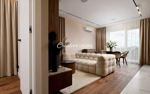 NOWY Luksusowy Apartament ul. Kolejowa Garaż