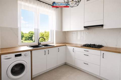 Mieszkanie 2-pokojowe po remoncie 46 m2 winda