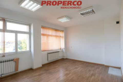 Pokoje biurowe 189,4 m2, Kielce