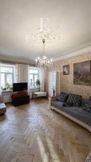 Mieszkanie w centrum Krakowa - Zwierzyniecka 72m2