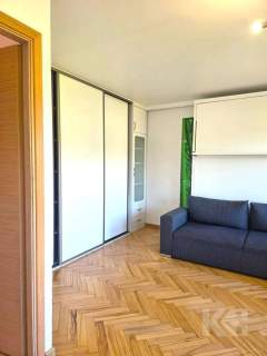 Mieszkanie Sanok-Błonie 60m2