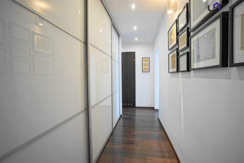 Mieszkanie do wynajęcia, 82 m2, Katowice