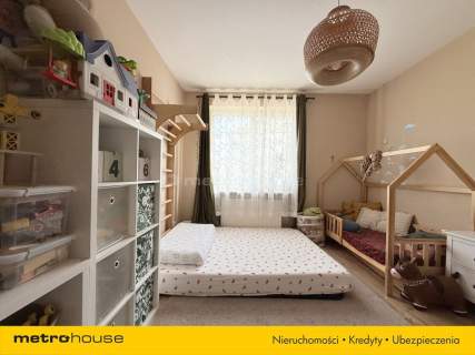 2-pokoje I Kabaty Balkon Garderoba Garaż