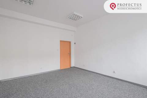 Lokale biurowe Gdańsk Wrzeszcz d 23 do 75 m2.