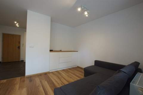 29 LISTOPADA-PRANDOTY WYPOSAŻONE STUDIO, BALKON