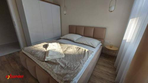 Stylowe mieszkanie w centrum miasta
