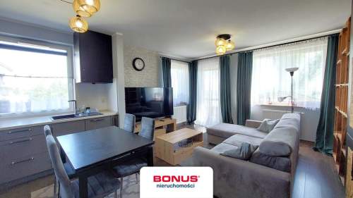 3-pokojowe. BALKON z pięknym widokiem 