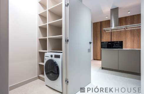 3-pokojowe mieszkanie na Mokotowie