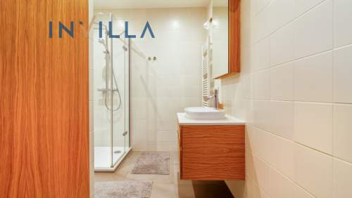 Apartament w Riverview z widokiem na wodę
