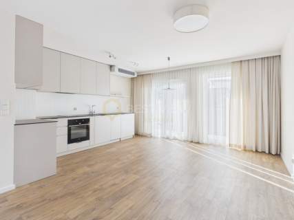 Wykończony Apartament/Jastarnia/miejsce postojowe
