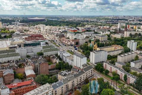 3 pokoje do wynajęcia w kamienicy - Stara Praga