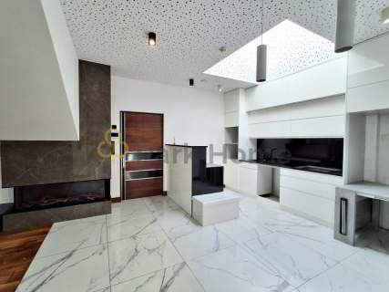 Apartament 97m2 wysoki standard Pępowo/Gostyń