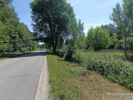 Działki budowlane z warunkami zabudowy 130zł/m2