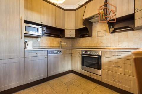 2 pokoje, pet-friendly,balkon,ochrona - Partynicka