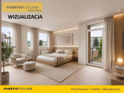 Apartament 82 m Centrum Grodziska