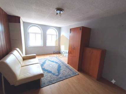 Blisko centrum-2 pok- 4 p- 34 m-do remontu