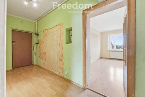 Sprzedam 2 pok. 46,35 m2 WAKACYJNA CENA