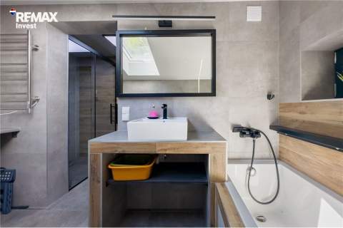 Komfortowy apartament w górach Ustroń