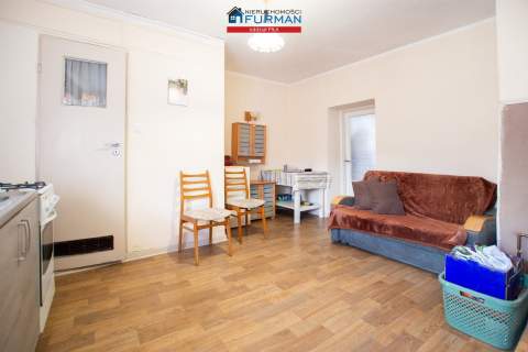 Mieszkanie na sprzedaż, 37,5 m2, Wieleń