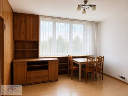 Mieszkanie na sprzedaż, 29,64 m2, Łódź