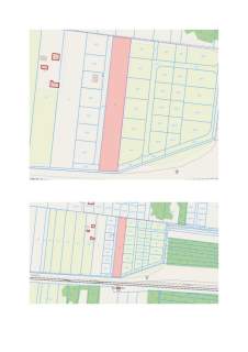 Michałów - urokliwa działka budowlana 5500 m2