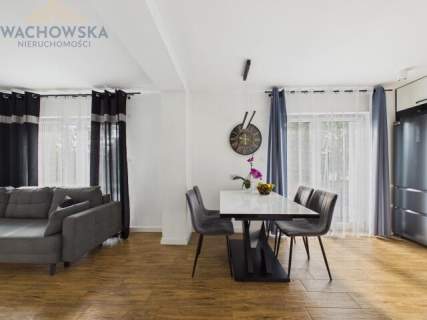 Wyjątkowy dom dwurodzinny 2 niezależne lokale Słoneczna, Su