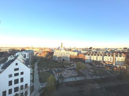 ŚLICZNY 3 POKOJOWY APARTAMENT W SAMYM CENTRUM